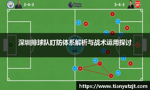 深圳排球队盯防体系解析与战术运用探讨